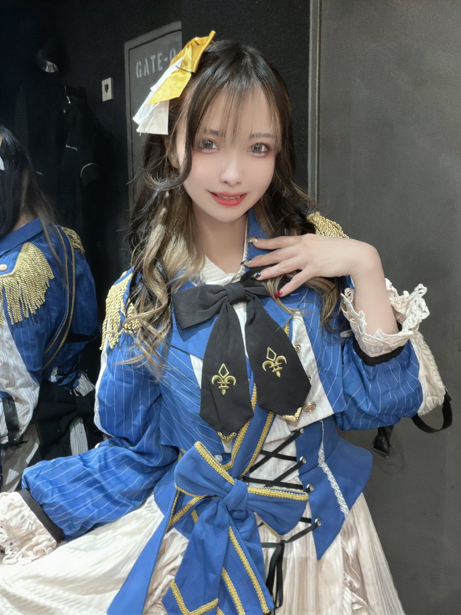 まりえ(44)44歳のアイドル tweet media