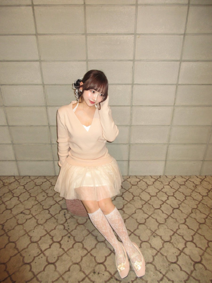 kanaco1114's tweet photo. 私服4枚集まりました🎀
どれが好きですか？ https://t.co/K65qmy8hTq