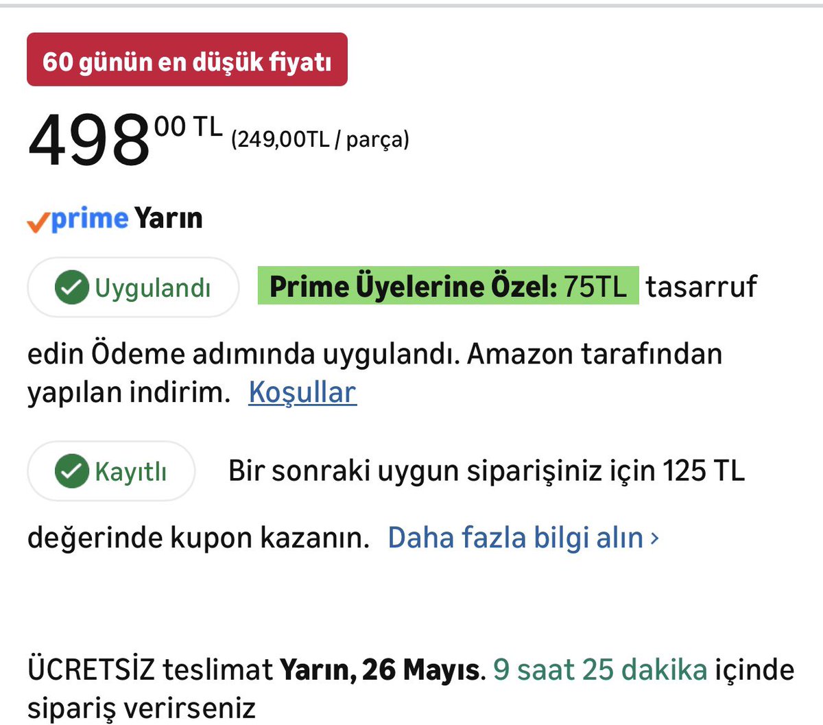 Geleceğime Yatırım (Atabey Adam) tweet media