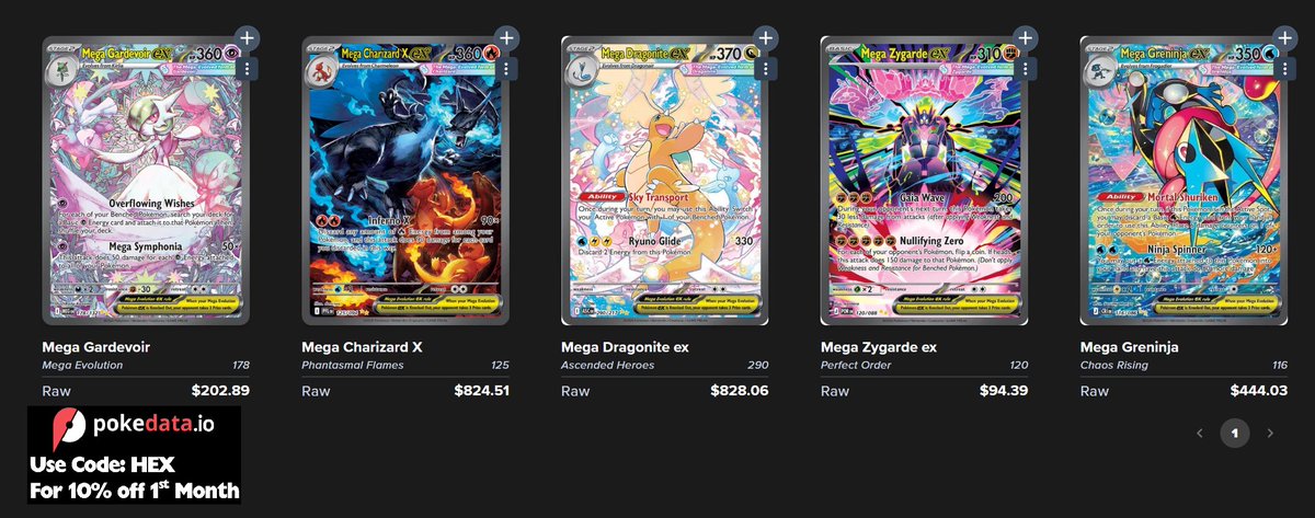 PokeHEX tweet media