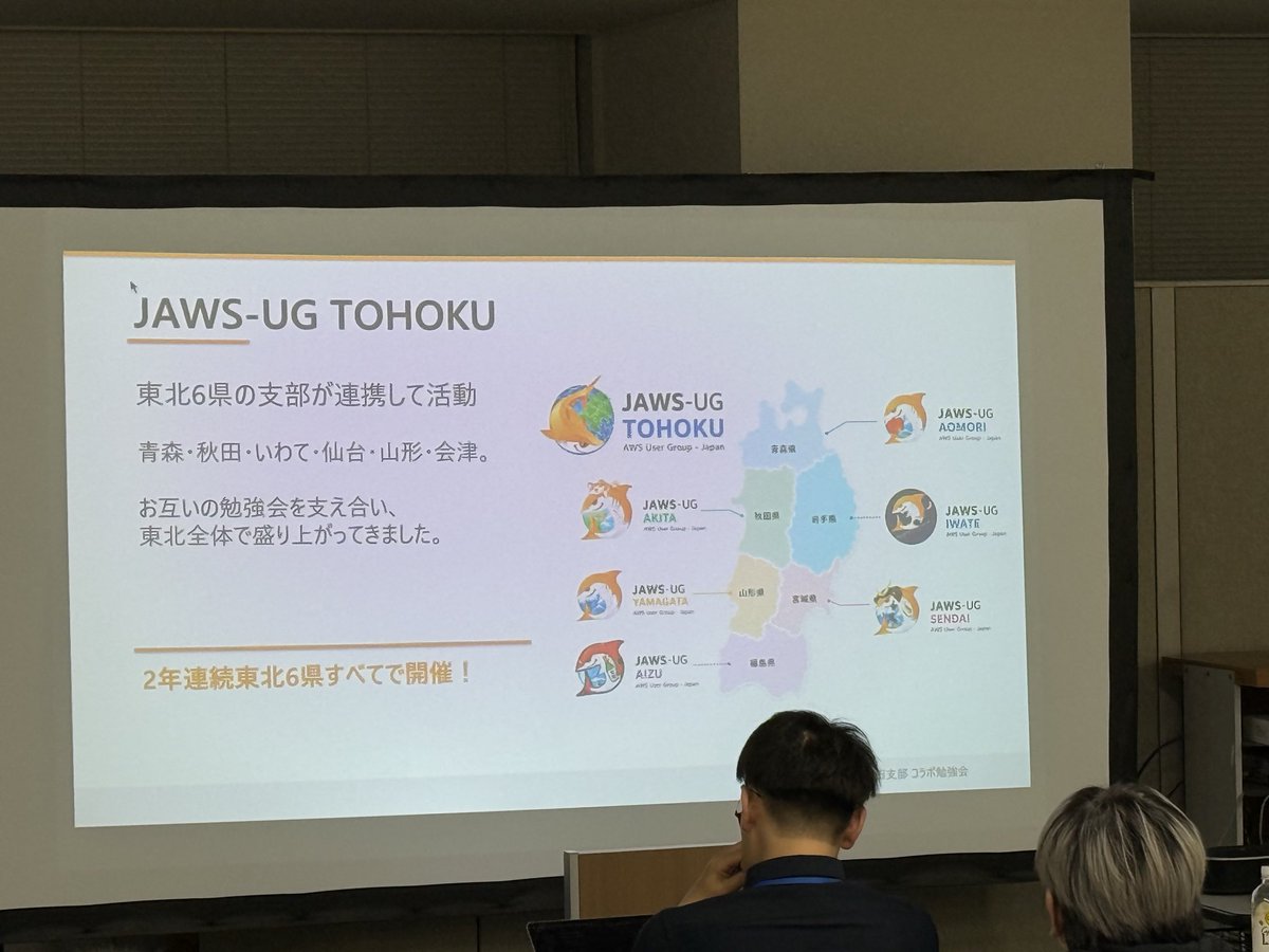 猫を愛するAWSサメグループ担当 tweet media