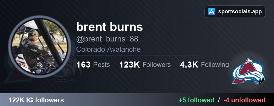 NHL Follow Tracker tweet media