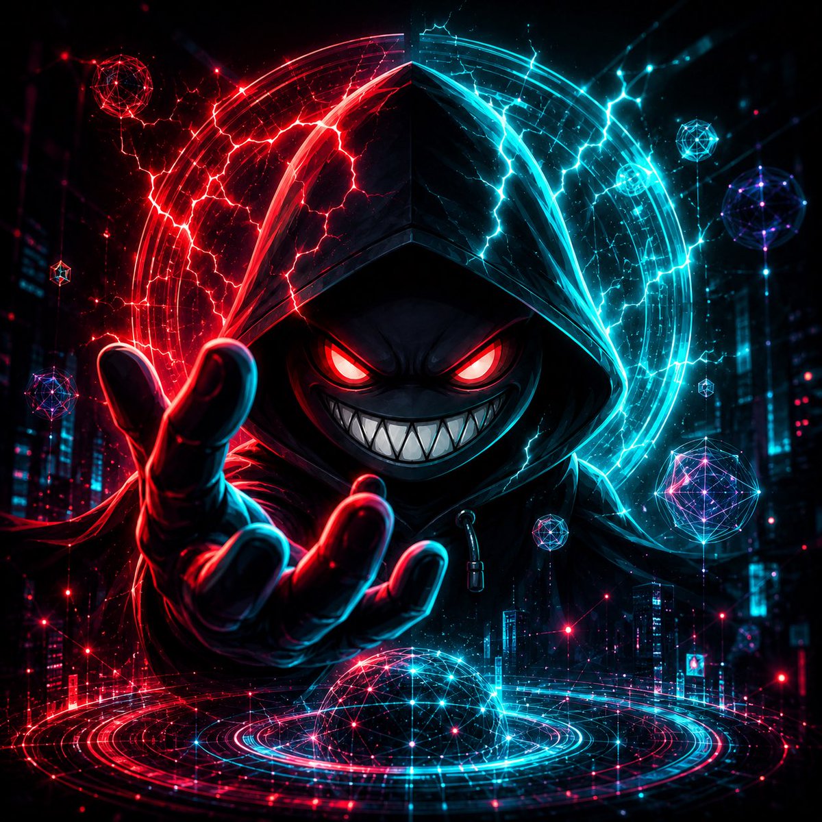 DRKC0DE's tweet photo. A new week is ahead of us.

And with it, a lot is coming for @PURGIEx and $PURGE.

More updates.
More building.
More expansion.
More reasons for people to realize what we’re creating.

Nothing can stop us.

Let’s get to work. https://t.co/dTnQqqZVMq