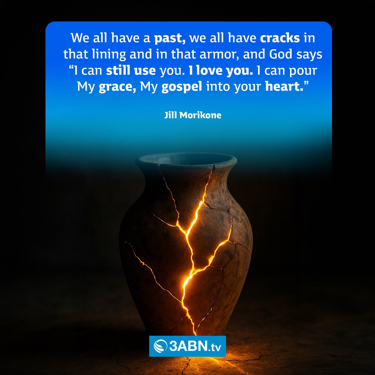 3ABN tweet media
