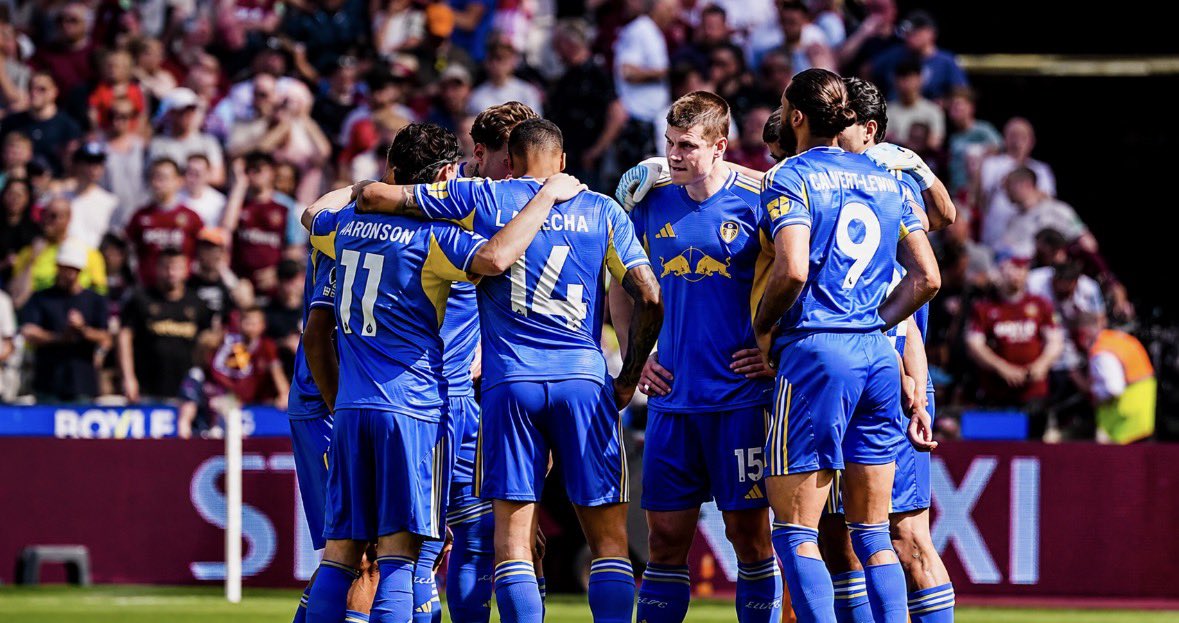 The Leeds Views tweet media