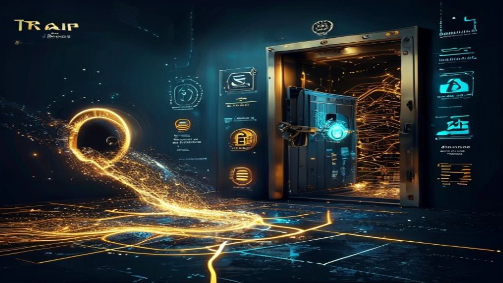 Khaikhaidao's tweet photo. Cảnh báo: Chiến dịch malware "TrapDoor" nhắm vào dev của Aptos, Sui, Solana với 34+ gói độc đánh cắp SSH key và thông tin ví. Hãy kiểm tra dependencies ngay! #CryptoSecurity #MalwareAlert #BlockchainDev https://t.co/uZXACxGgaJ