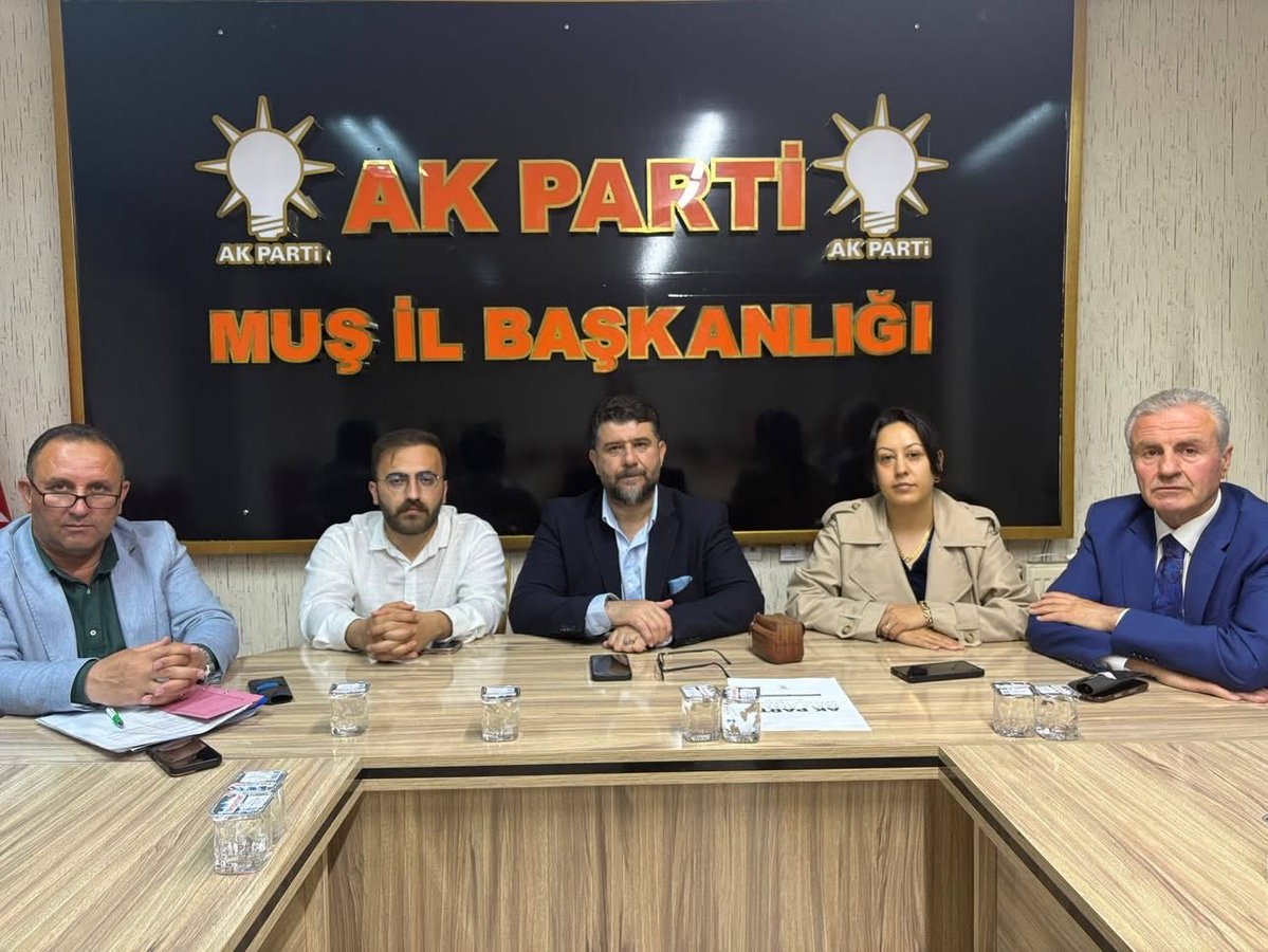 İRFAN SÜNE tweet media