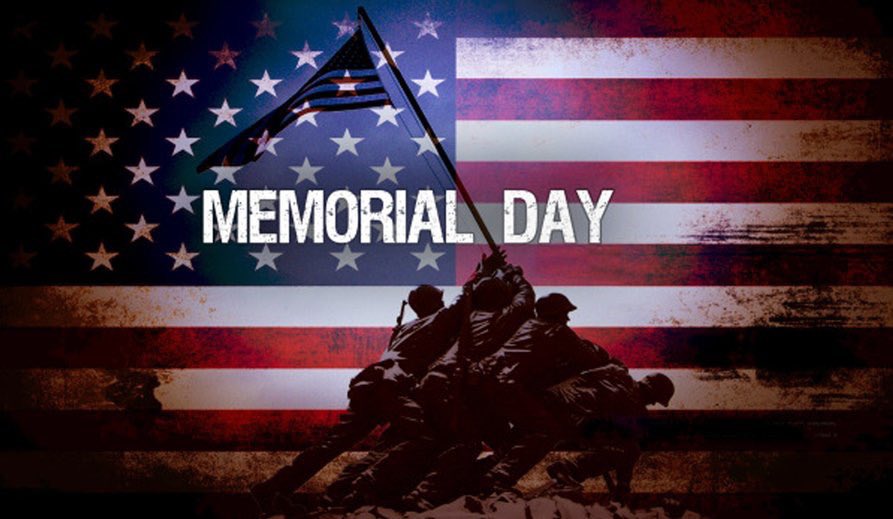 NOCAD2's tweet photo. Today we remember those who gave the ultimate sacrifice so that we may live in freedom today. https://t.co/ctHaZJIW89