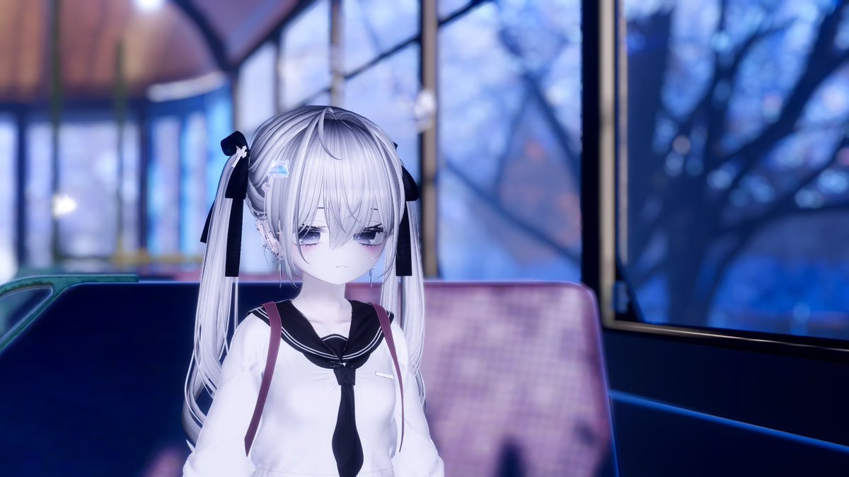 綾鷹にしてやんよ♡ tweet media