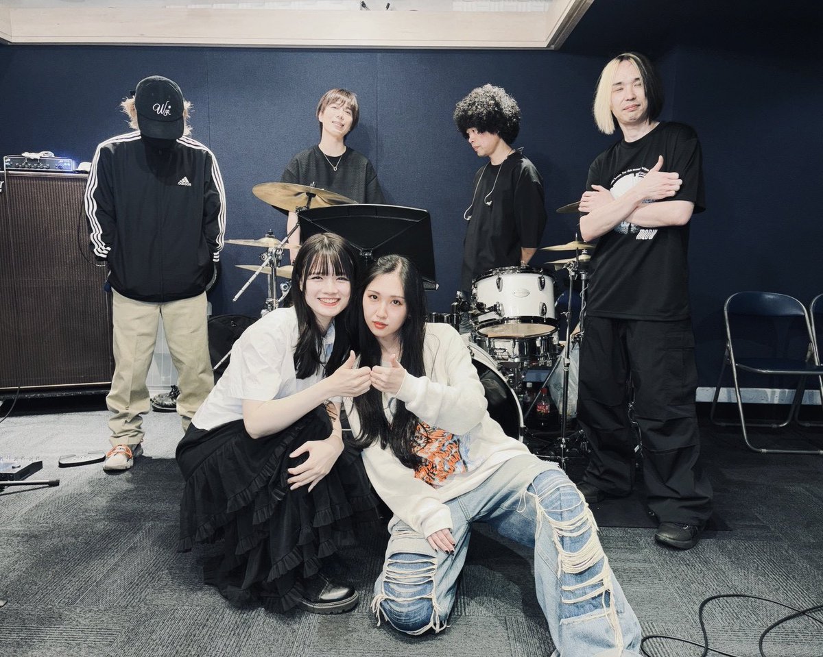 前島麻由🖤Mayu Maeshima tweet media