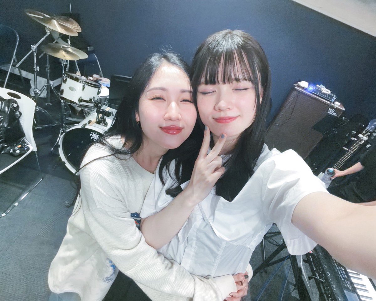 前島麻由🖤Mayu Maeshima tweet media
