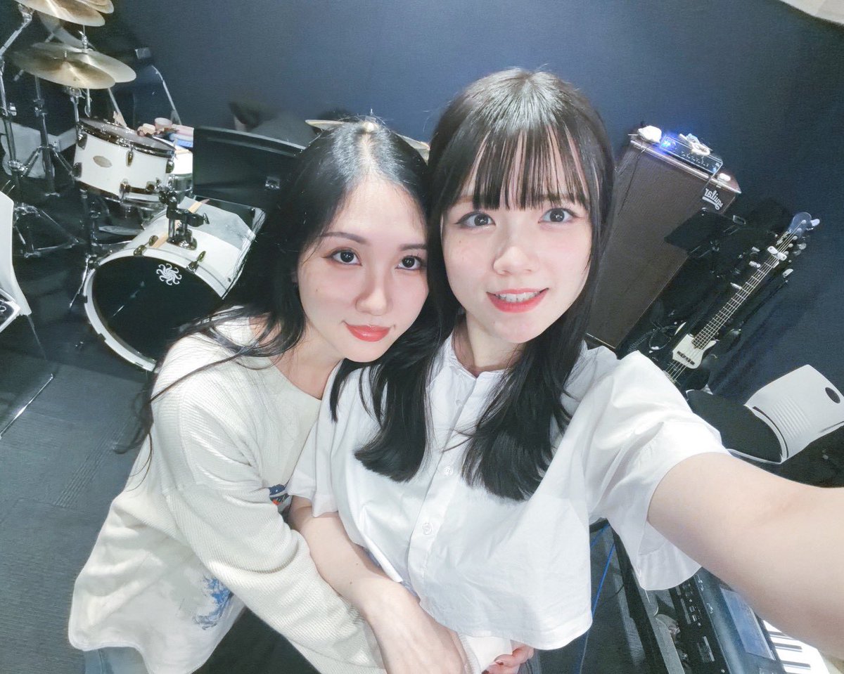 前島麻由🖤Mayu Maeshima tweet media