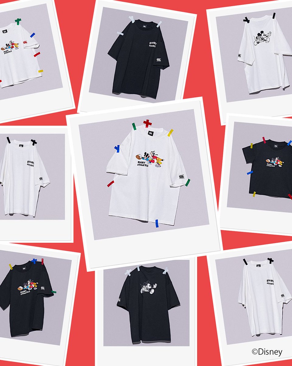 公式】canterbury (カンタベリー ) (@canterbury_of) / Posts / X