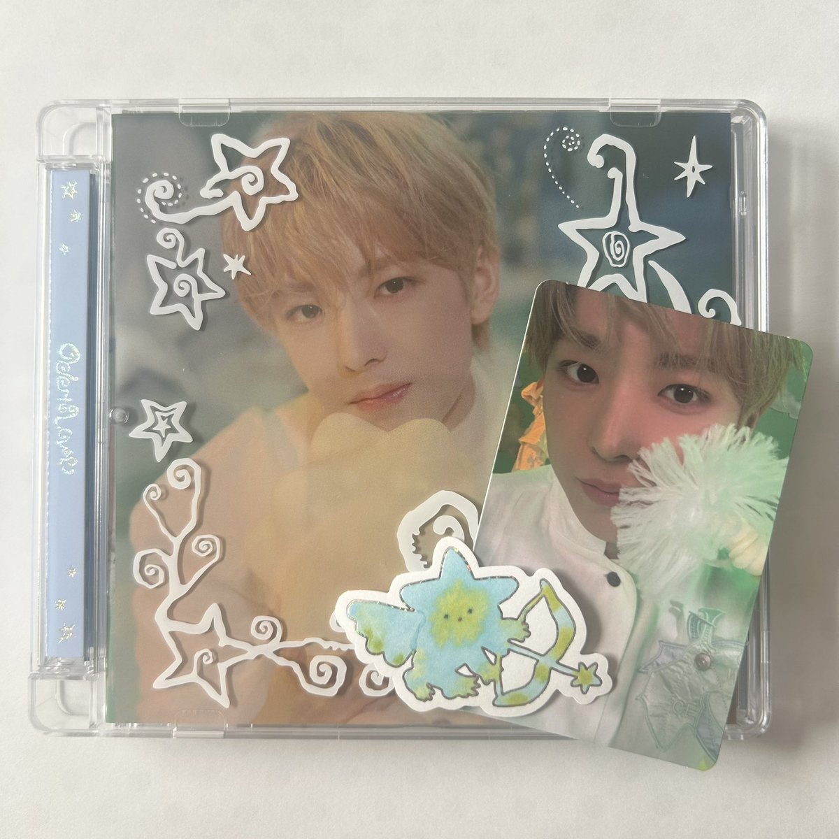 daonkun's tweet photo. @4yrom_4 検索より失礼します🙂‍↕️画像のユウシくんとお借りした画像の❤️いずれかの交換は可能でしょうか？ご検討の程よろしくお願い致します( ᴗ ̫ ᴗ ) https://t.co/iSju0ag7t9
