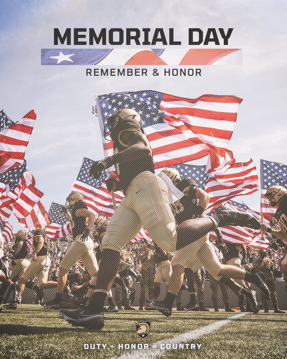 Army Football tweet media