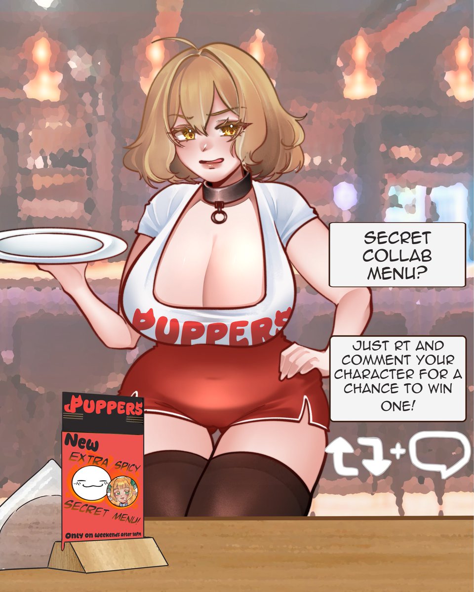 Juliette 🔞 COMMs OPEN tweet media