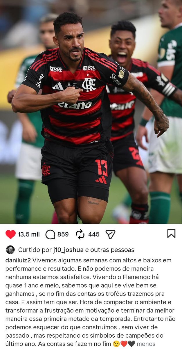 CENTRAL DA NAÇÃO tweet media