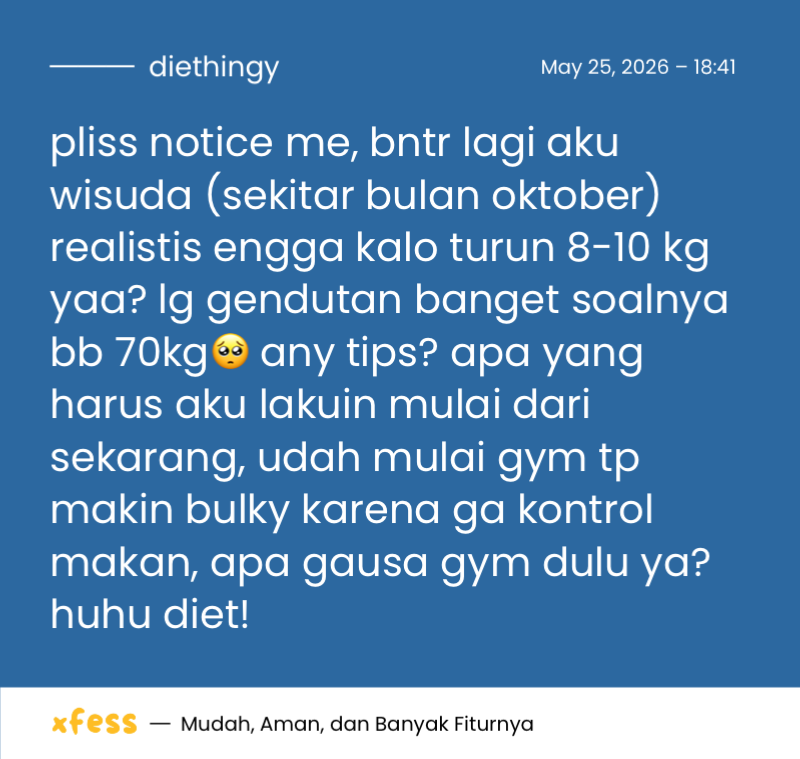 DIETHINGY (KIRIM MFS? CEK PINNED) tweet media