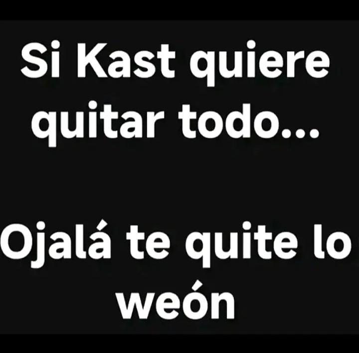 José tweet media