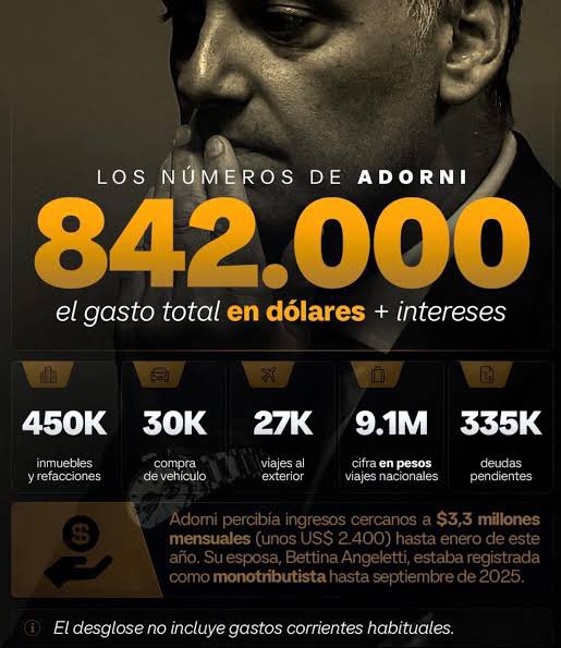 Matías Vicente tweet media