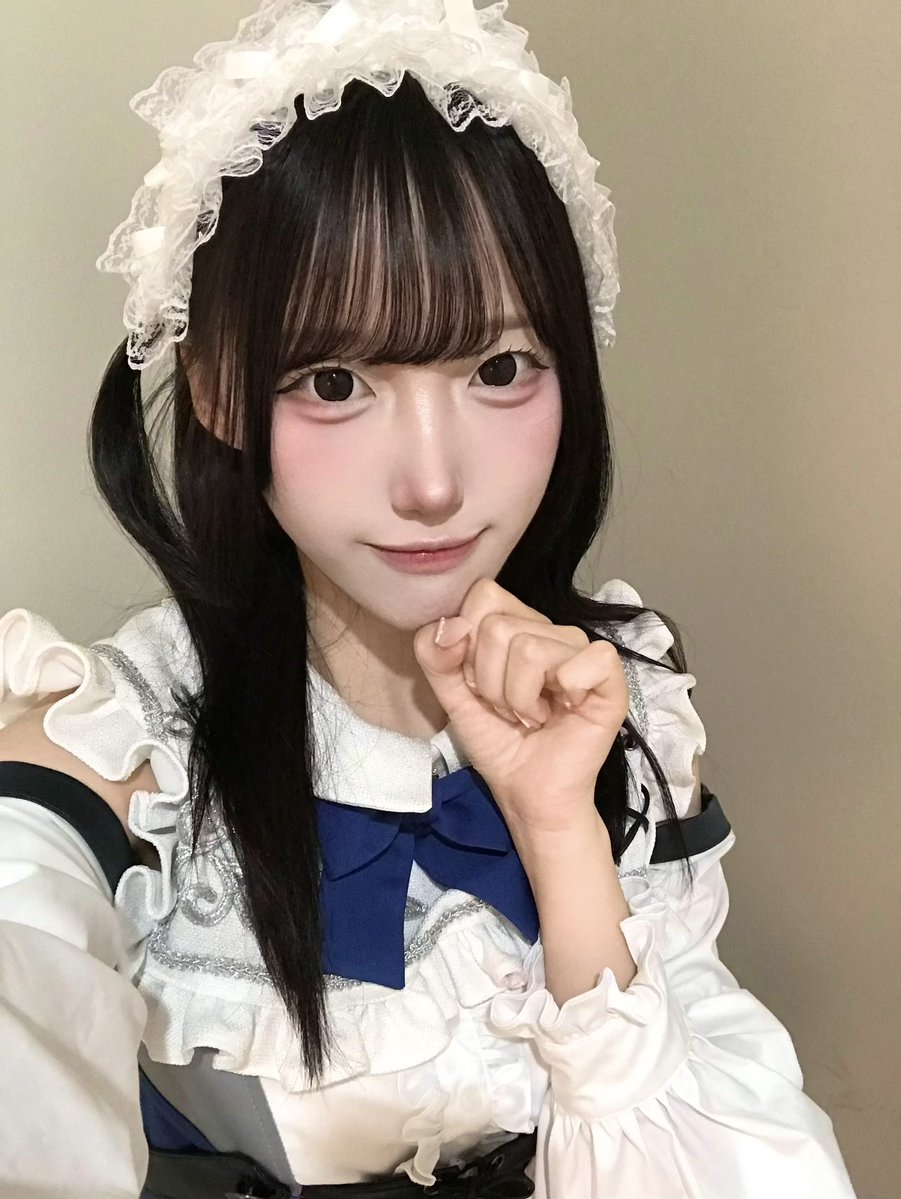 유아 YUA tweet media