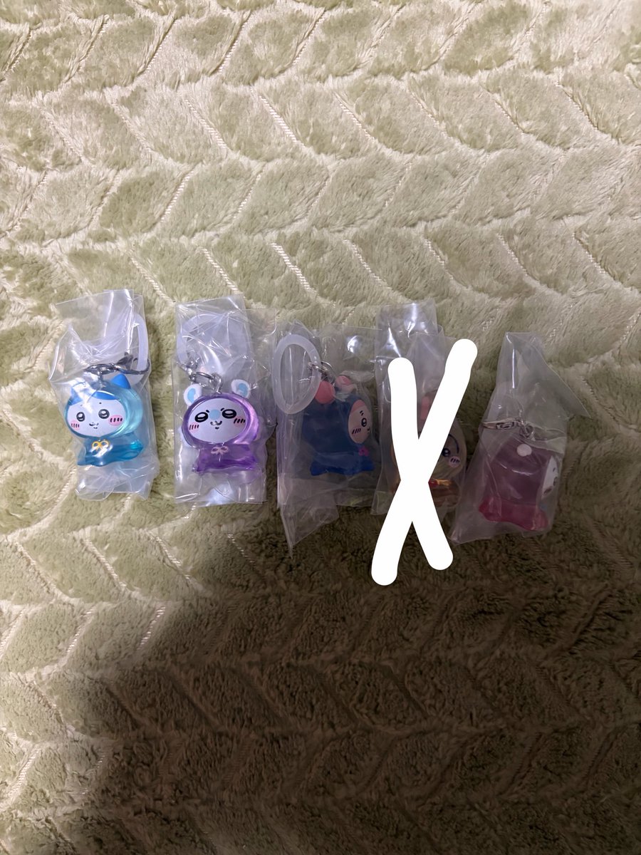 ウサギ🐰 tweet media