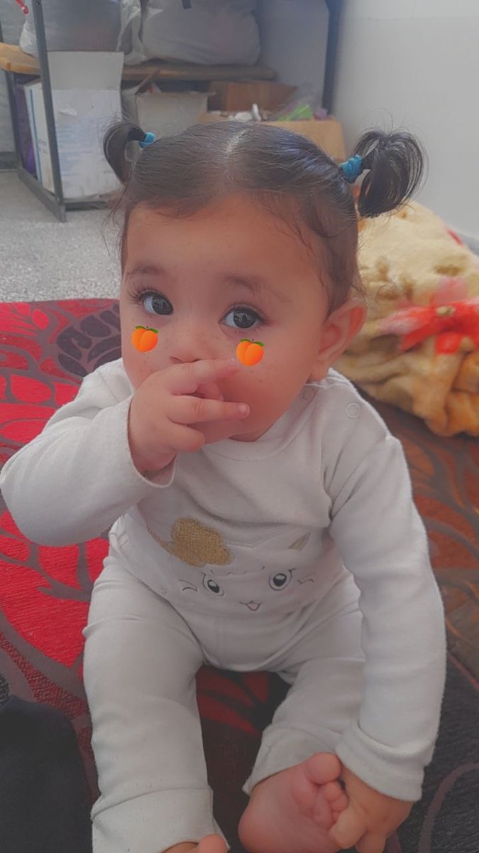 Rawan in Gaza 🇵🇸 tweet media