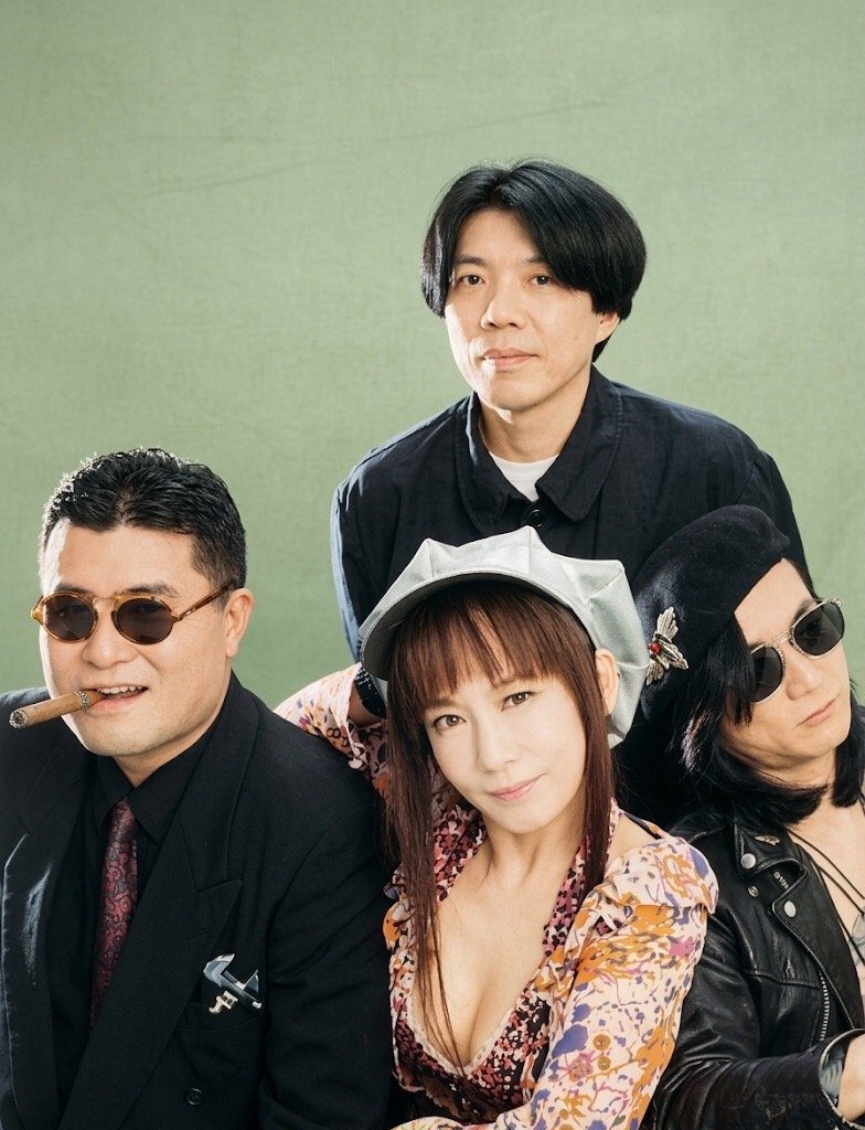 TogawaJuniverse's tweet photo. On this month: June 1991.

Yapoos (1st Image) was featured on the front cover of the Japanese music magazine Fool's Mate (Issue No. 116) 

This specific release coincided with the promotion of their third album "Dial Y Wo Mawase" released on this exact date June 7, 1991.

#戸川純 https://t.co/iRaPbkJve7