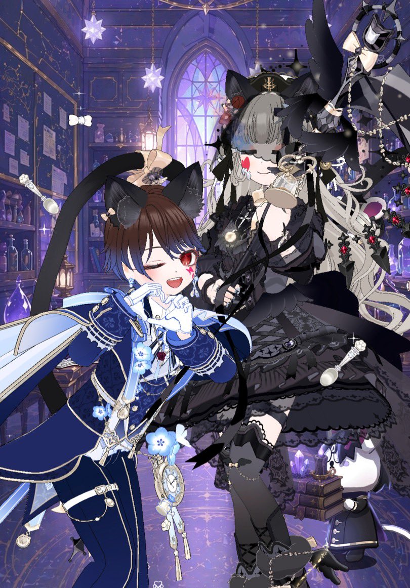 えぇに tweet media