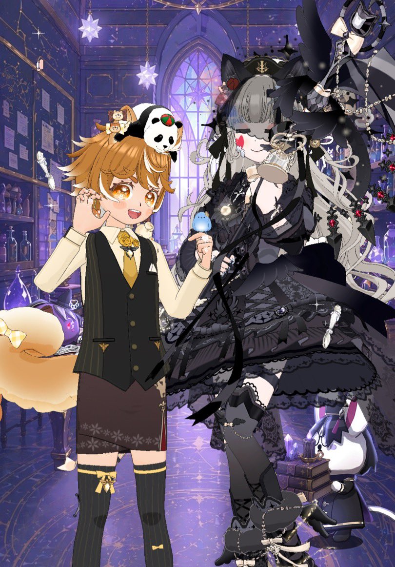 えぇに tweet media