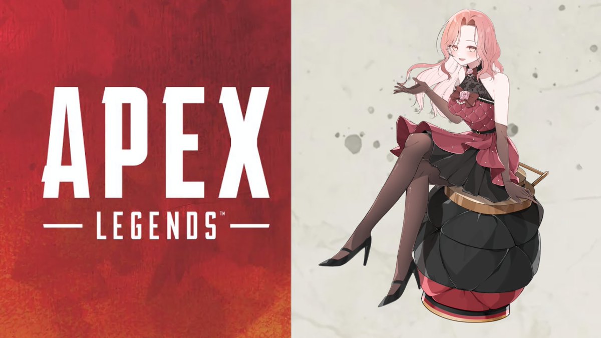 眼龍ローゼラ🔴🐉@新人Vtuber tweet media