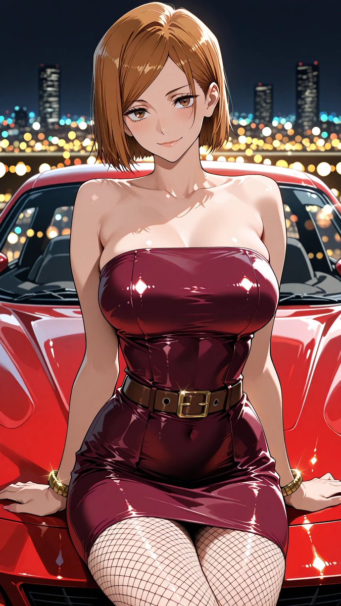Cocomachi|AI Art tweet media