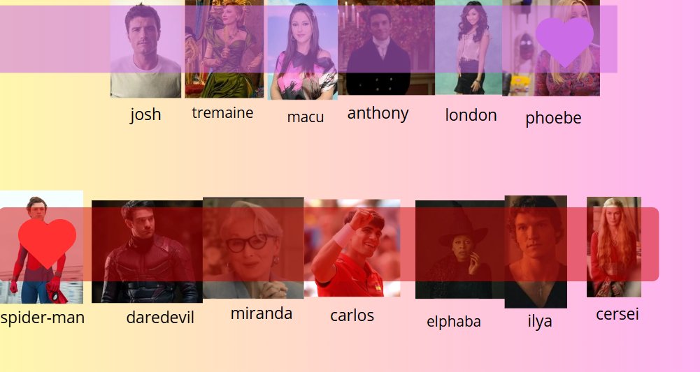 Martigato3's tweet photo. gala 7 simuvirtu
vota +34
-11
+18
+22
-15
-49

elige entre estas  frutas solo 1 tiene premio🍐🍎🍍🍉 https://t.co/FOQiWT8dOj