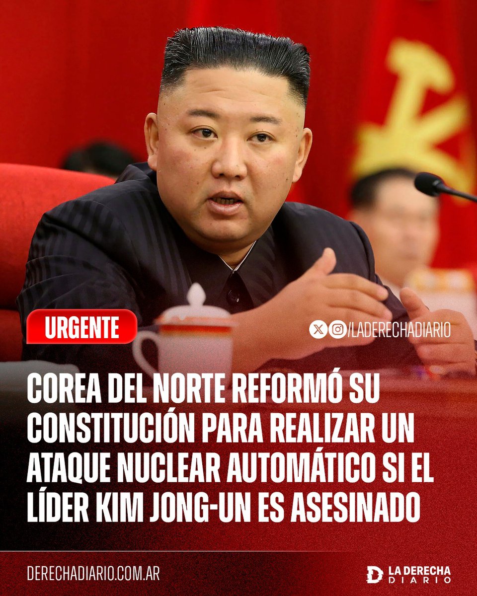 La Derecha Diario tweet media