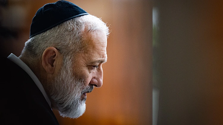 חדשות 13 tweet media