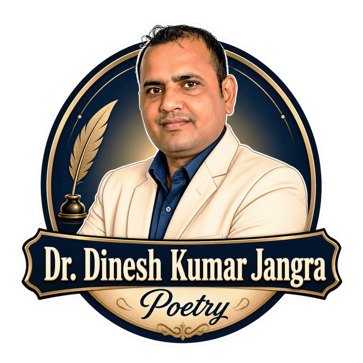 Dr. Dinesh Kumar Jangra tweet media