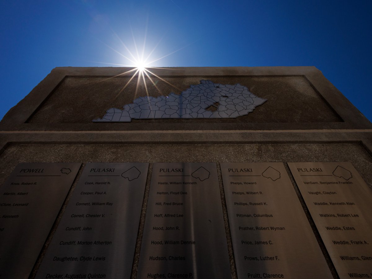 University of Kentucky tweet media