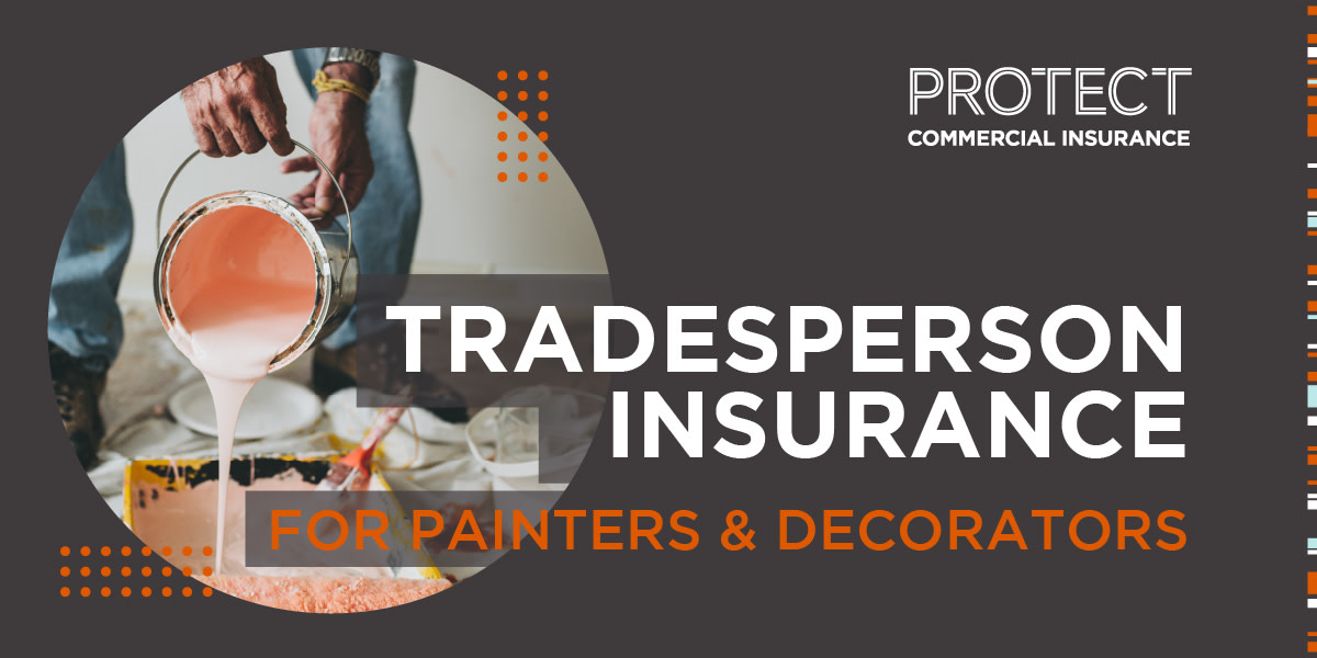 _PCommercial's tweet photo. Embed confidence into your painting and decorating business with our specialised Tradesperson Insurance for painters and decorators designed to address the unique risks faced by professionals in your trade.

#TradesInsurance #Painters #CommercialInsurance https://t.co/vEjvlN3Bor