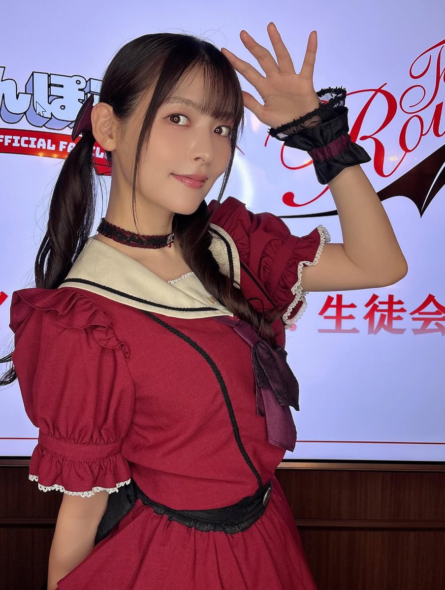 上坂すみれ最推 tweet media