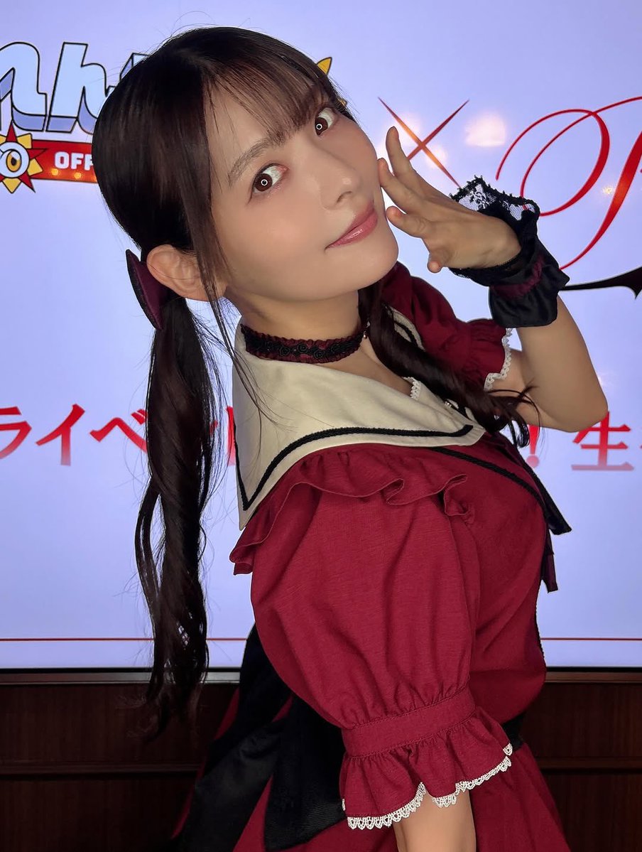 上坂すみれ最推 tweet media