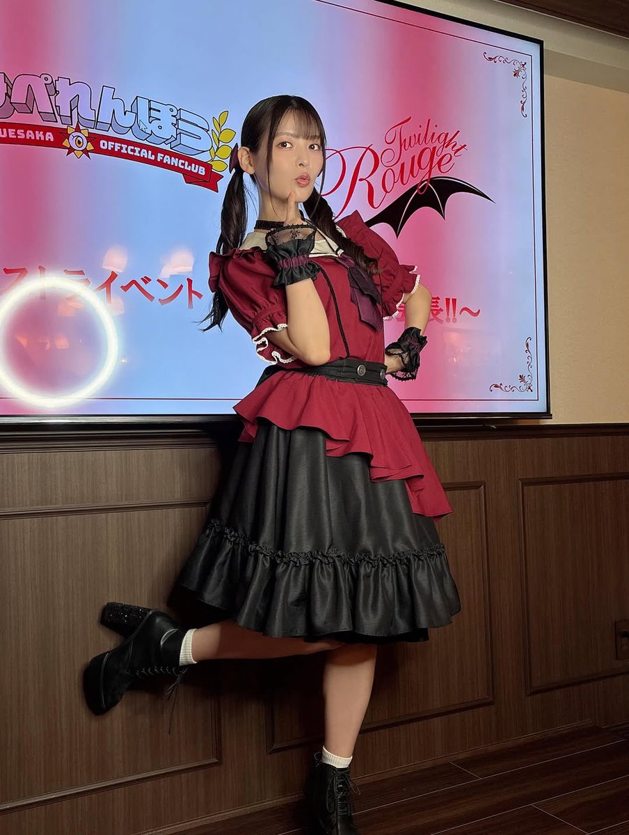 上坂すみれ最推 tweet media