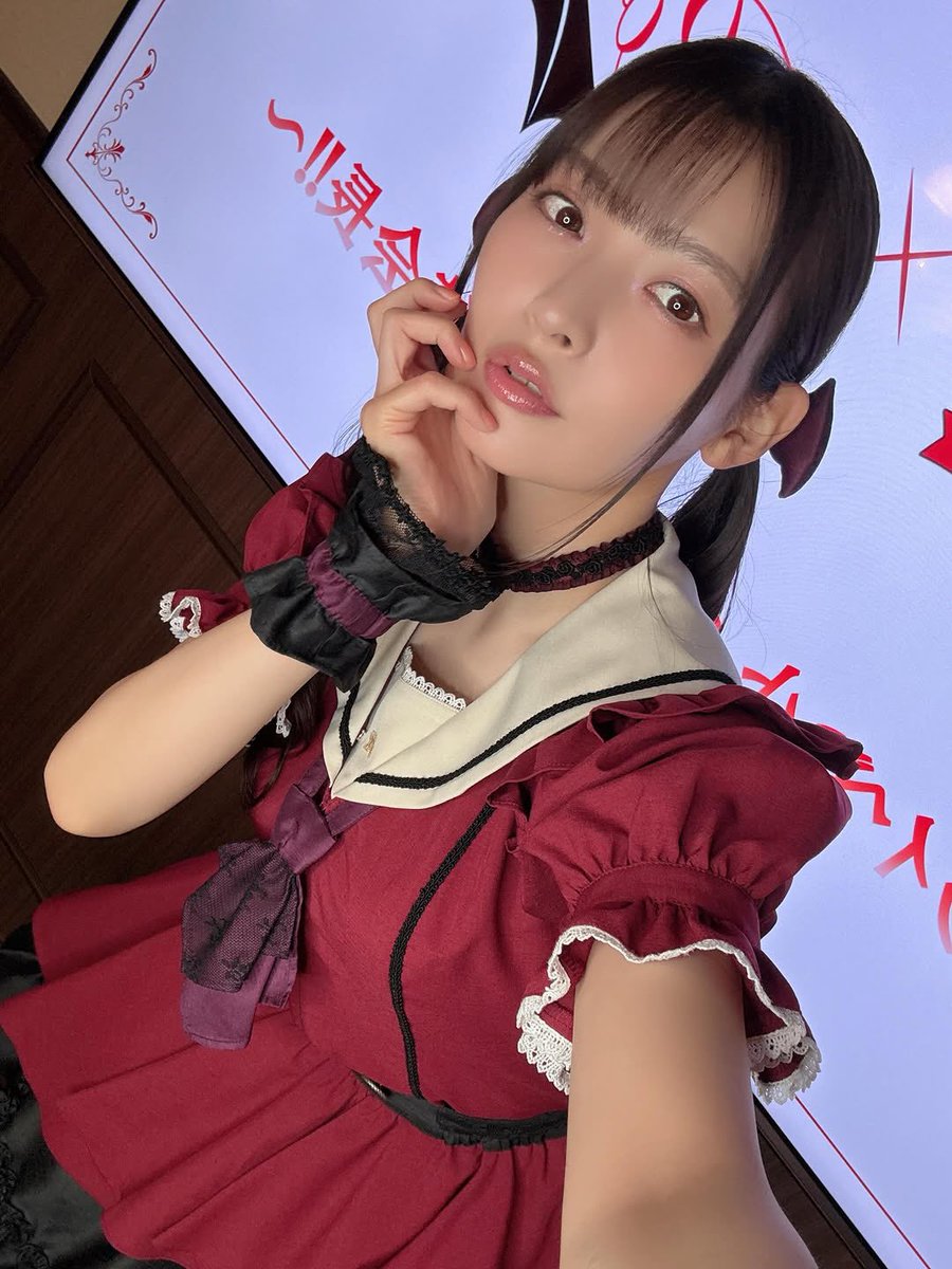 上坂すみれ最推 tweet media