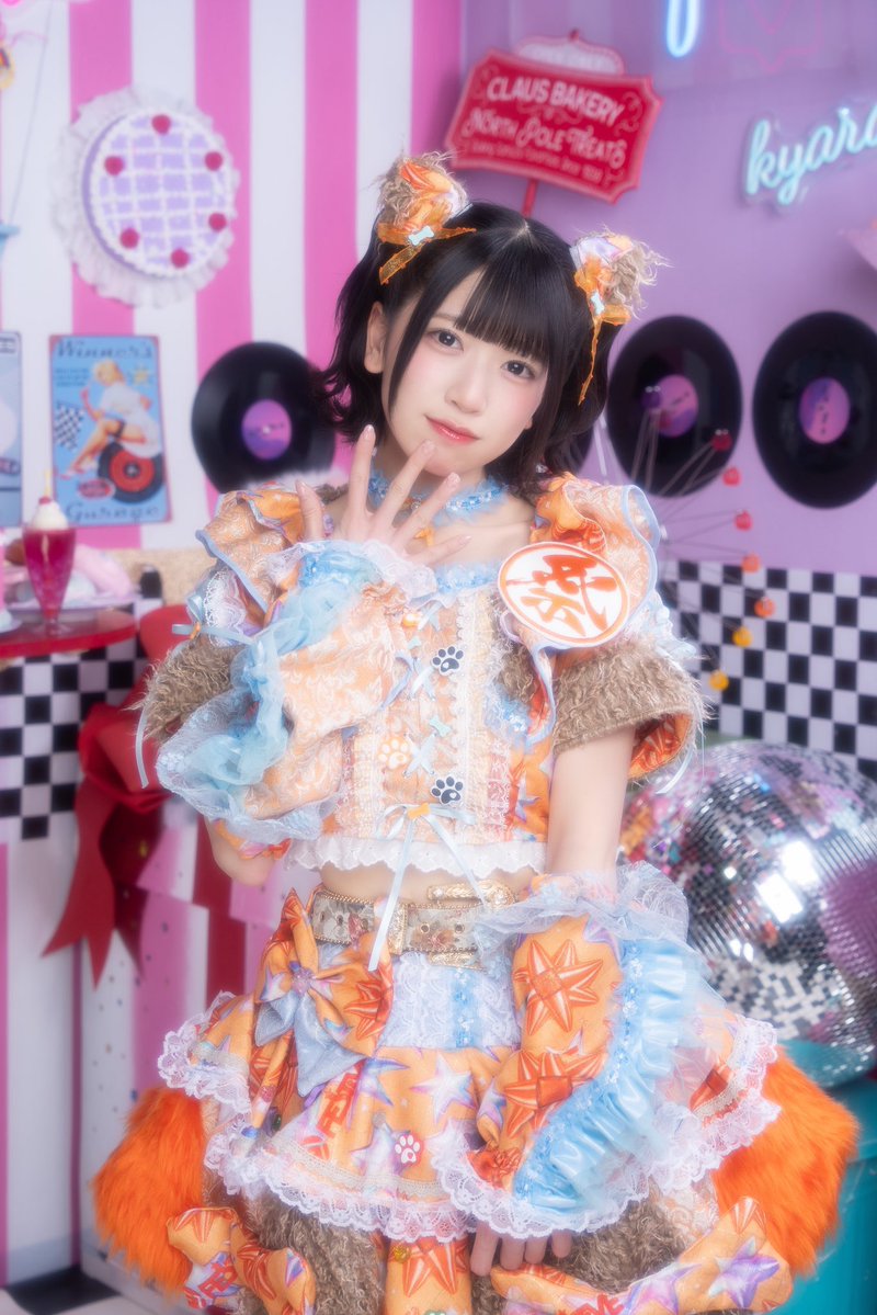 FES☆TIVE tweet media