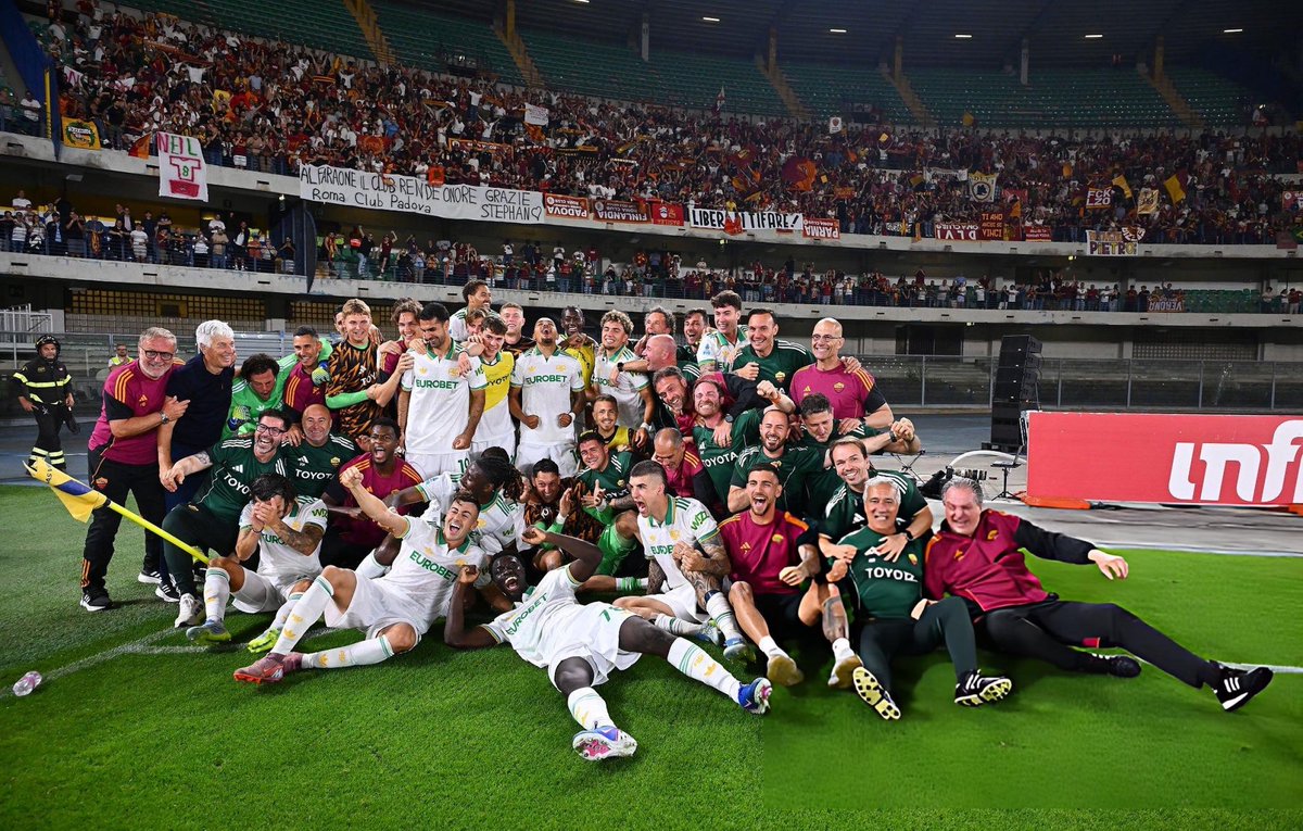 Stephan El Shaarawy tweet media