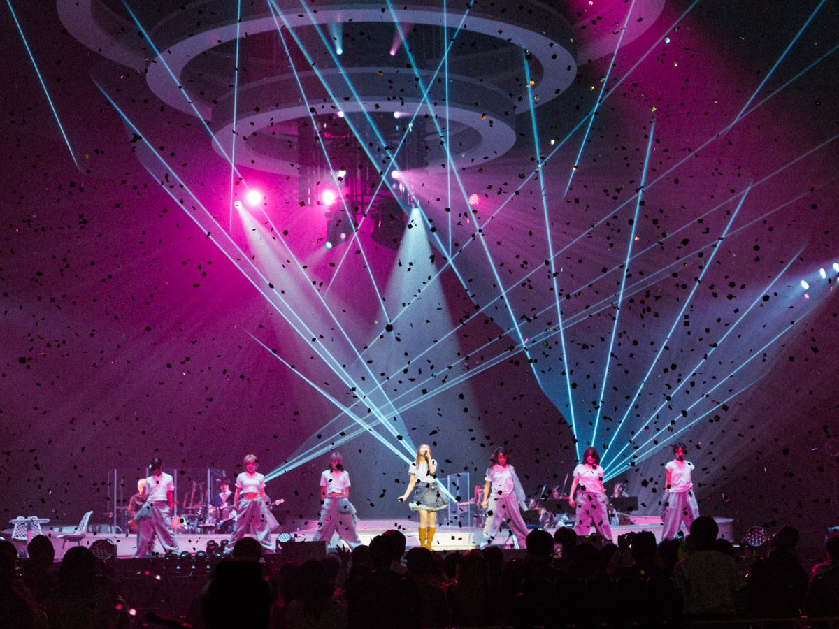 幾田りら / Lilas Staff tweet media
