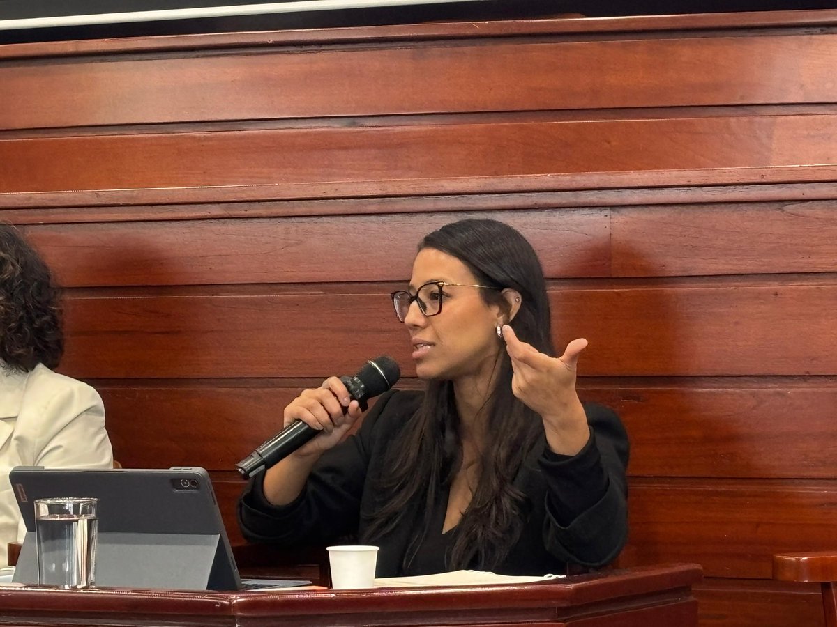 Facultad de Derecho, Ciencias Políticas y Sociales tweet media