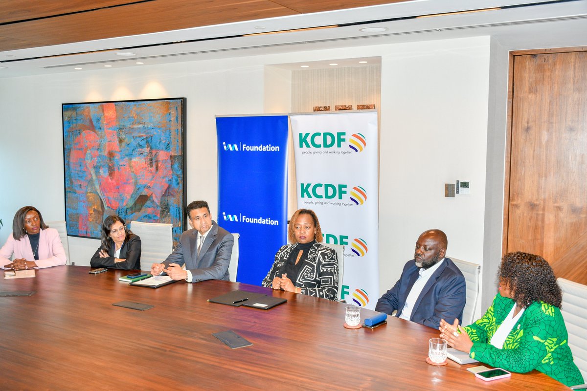 KCDF tweet picture