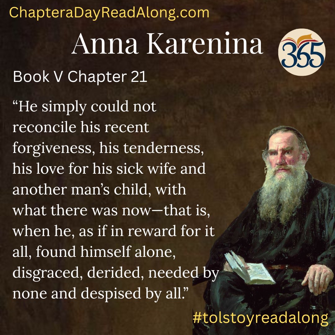 chapteraday365's tweet photo. #tolstoyreadalong https://t.co/wyZ7olvQld