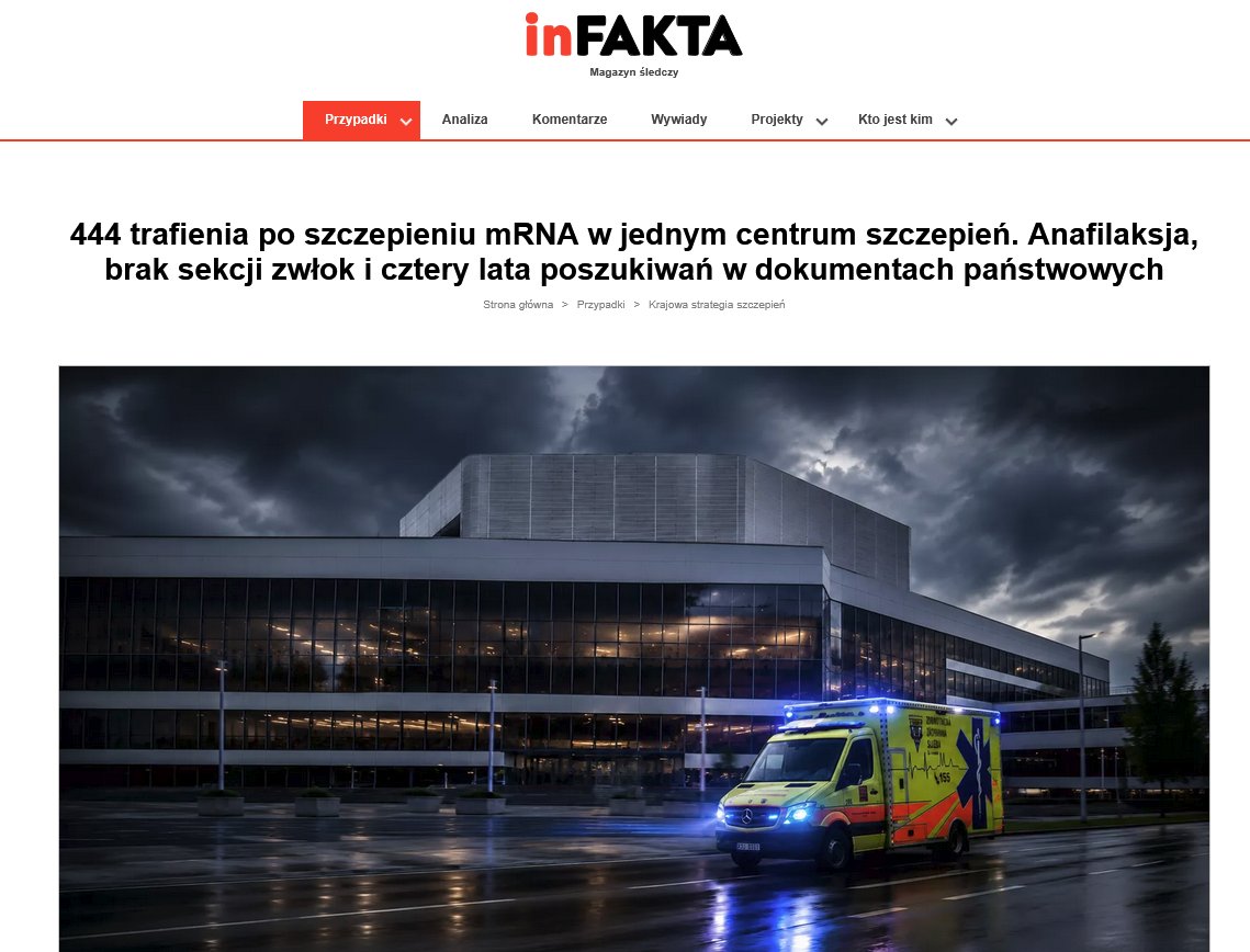 Piotr Witczak tweet media