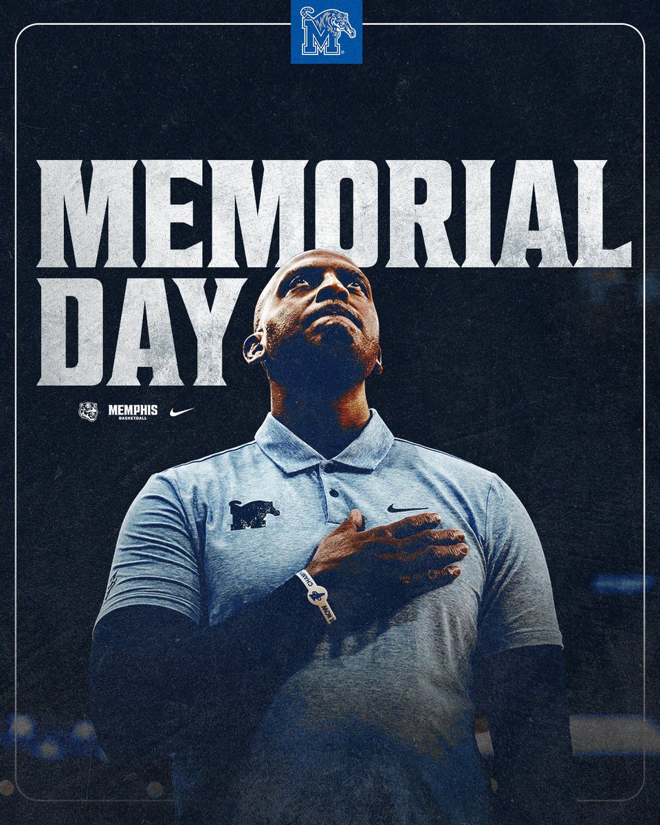 Memphis Basketball tweet media